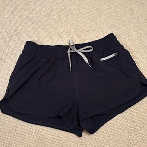 Vuori Clementine shorts
